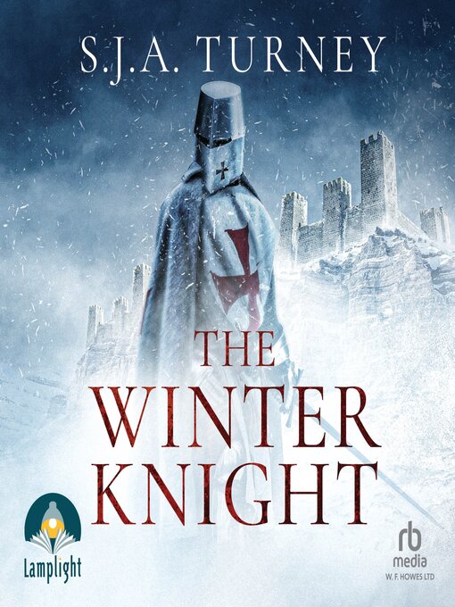 Cover image for The Winter Knight